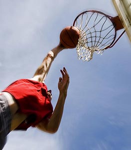 Basquete