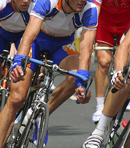 Ciclismo